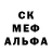 МЕФ мука DaffyDuckFan