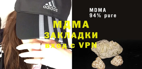 гашик Пересвет